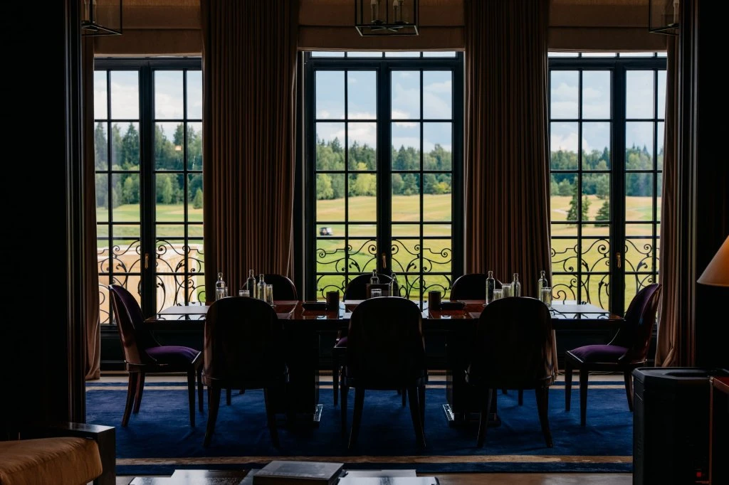 Raevo Golf & Country Club — Чемпионата Клуба 2026.jpeg